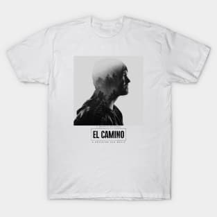 El Camino T-Shirt